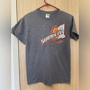 Vintage Sammy Swindel T-Shirt